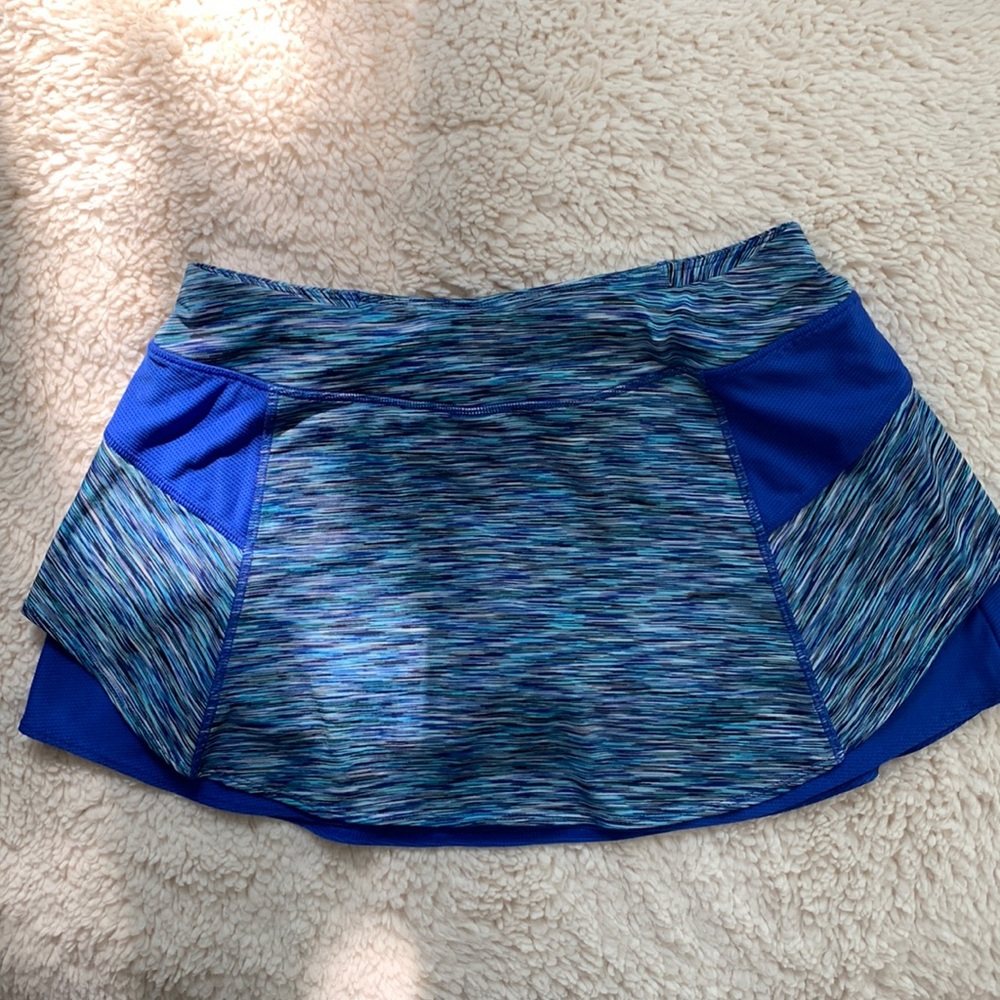Athleta skort